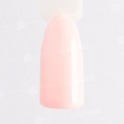 Vogue Nails, Rubber-база для гель-лака Молочная (10 мл.)