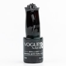 Vogue Nails, Финиш для гель-лака BRILLIANT (10 мл.)