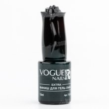 Vogue Nails, Финиш для гель-лака EXTRA (10 мл.)