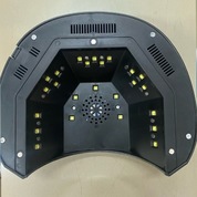 TNL, UV/LED-Лампа, 48 W (Хамелеон фисташковый)