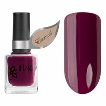 Irisk, Лак на гелевой основе Eternail mini Floreal №01 Violetta (8 мл)