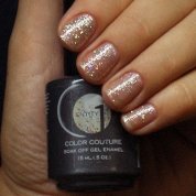 Entity One Color Couture, цвет №5380 Dazzle Me With Diamonds 15 ml