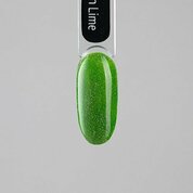 Monami, Гель-лак светоотражающий - Millennium Lime (8 г)