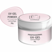 IVA Nails, Моделирующий УФ-гель Powder (30 g)