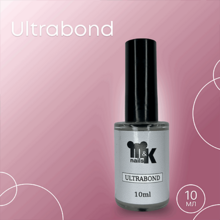 M&K, Ultrabond Ультрабонд для ногтей (10 мл)