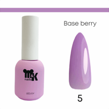 M&K, Цветная база Berry №05 (15 мл)