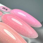 HIT gel, Гель-лак - Opal №05 (9 мл)