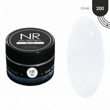 Nail Republic, BB-gel classic - Гель для моделирования №200 (15 гр.)