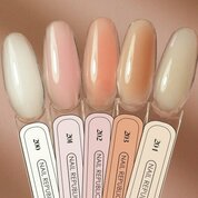 Nail Republic, BB-gel classic - Гель для моделирования №203 (15 гр.)