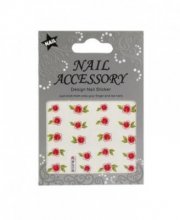 Nail Accessory, Слайдер-дизайн BLE528