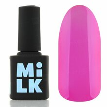 Milk, Neon Vitrage Top Витражный топ №01 Bubble Pop (9 мл)