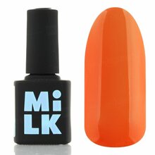 Milk, Neon Vitrage Top Витражный топ №03 Jelly Bean (9 мл)