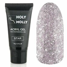 Holy Molly, Акригель Star №2 (30 г)