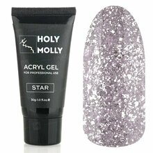 Holy Molly, Акригель Star №3 (30 г)