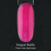 Vogue Nails, Гель-лак светоотражающий - Дипхаус (10 мл)