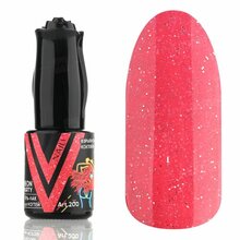 Vogue Nails, Гель-лак светоотражающий - Взрывной коктейль (10 мл)