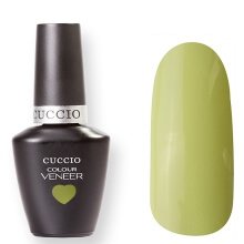 Cuccio Veneer, цвет № 6103 In the Key Lime 13 ml
