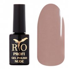 RIO Profi, Гель-лак Nude - Ева №013 (7 мл.)