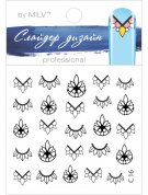 MILV, Слайдер для заполнения C 16