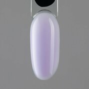 Monami, Цветной гель для наращивания - Purple (15 г.)