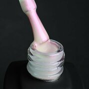 Milk, Топ перламутровый без липкого слоя - Glow Drops Platinum Rose (9 мл)