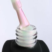 Milk, Топ перламутровый без липкого слоя - Glow Drops Platinum Rose (9 мл)