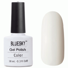 Bluesky, Шеллак цвет № 80501 Cream Puff 10 ml