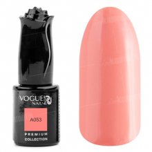 Vogue Nails, Гель-лак - Premium Collection A053 (10 мл.)