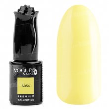 Vogue Nails, Гель-лак - Premium Collection A054 (10 мл.)