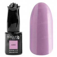 Vogue Nails, Гель-лак - Premium Collection A064 (10 мл.)