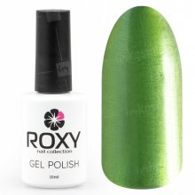 ROXY Nail Collection, Гель-лак Metallic effect - Мелисса №116 (10 ml.)
