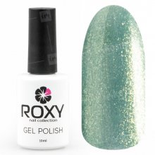 ROXY Nail Collection, Гель-лак - Лесная нимфа №163 (10 ml.)