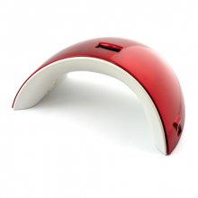 TNL, UV/LED-Лампа, 36 W - Sense (красная)