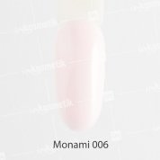 Monami, Гель-лак №006 (12 мл.)