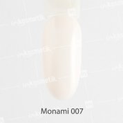 Monami, Гель-лак №007 (12 мл.)