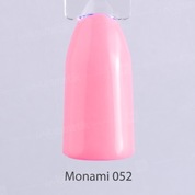 Monami, Гель-лак №052 (12 мл.)