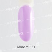 Monami, Гель-лак №151 (12 мл.)