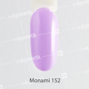 Monami, Гель-лак №152 (12 мл.)
