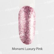 Monami, Гель-лак Luxury Pink (5 гр.)