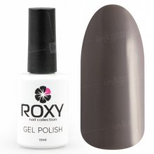 ROXY Nail Collection, Гель-лак - Цунами №206 (10 ml.)