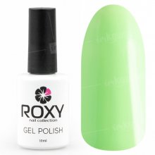 ROXY Nail Collection, Гель-лак - Экзотик №210 (10 ml.)