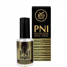 RIO Profi, Protection Nails Ideal - Средство для ногтей с антигрибковым эффектом (8 мл.)