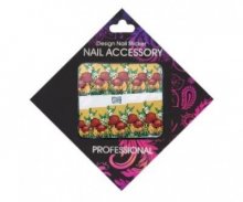Nail Accessory, Слайдер-дизайн 109