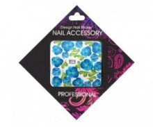Nail Accessory, Слайдер-дизайн 027