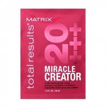 Matrix, Total Results Miracle Creator - Многофункциональная маска (30 мл.)
