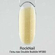 RockNail, Гель-лак Double Bubble - Spit It Out №380 (10 мл)