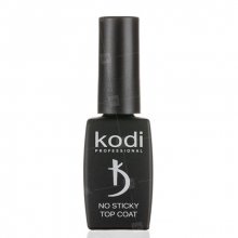 Kodi, No Sticky Top Coat - Топ без липкого слоя (12 ml.)