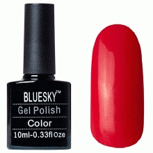 Bluesky, Шеллак цвет № 80552 Lobster Roll 10 ml
