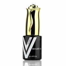 Vogue Nails, Топ матовый с липким слоем - Вельвет 2.0 (10 мл)