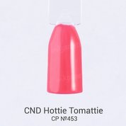 CND Creative Play, Гель-лак - Hottie Tomattie №453 (15 мл., арт. 91885)